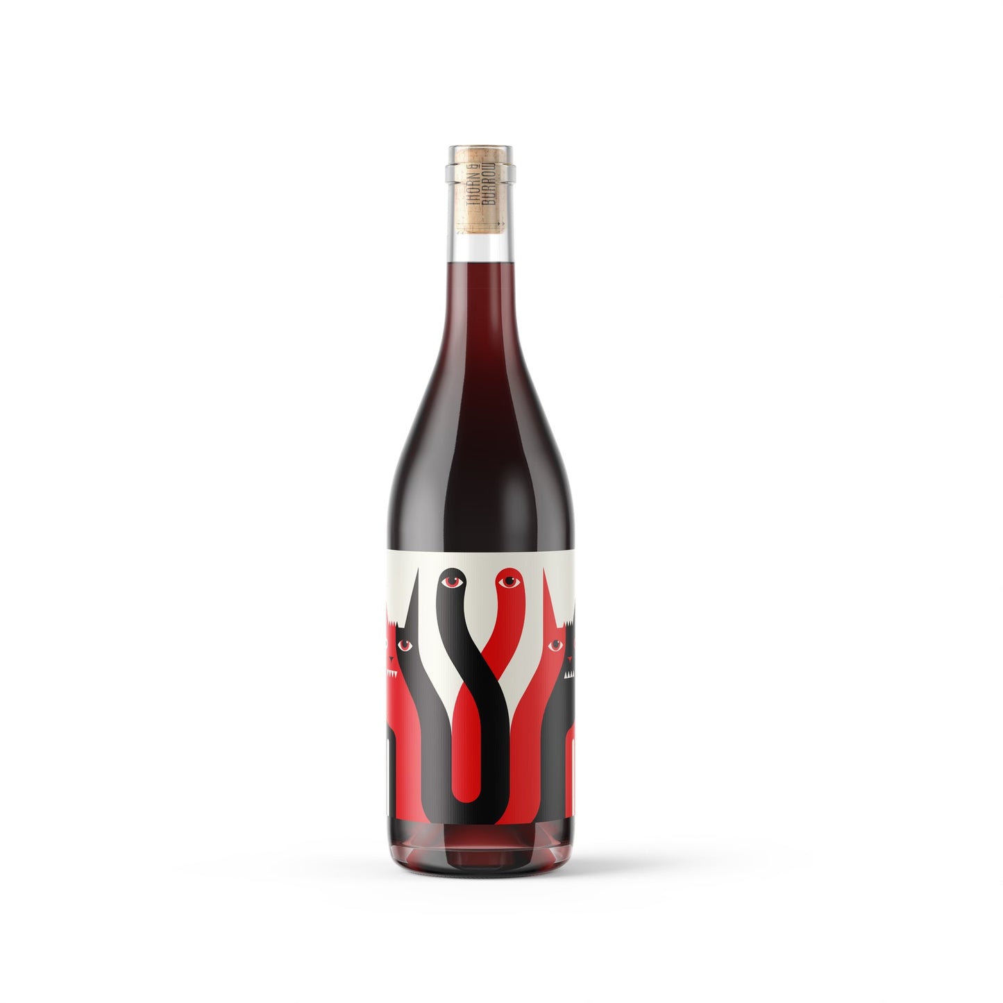 2022 Syrah Reisling